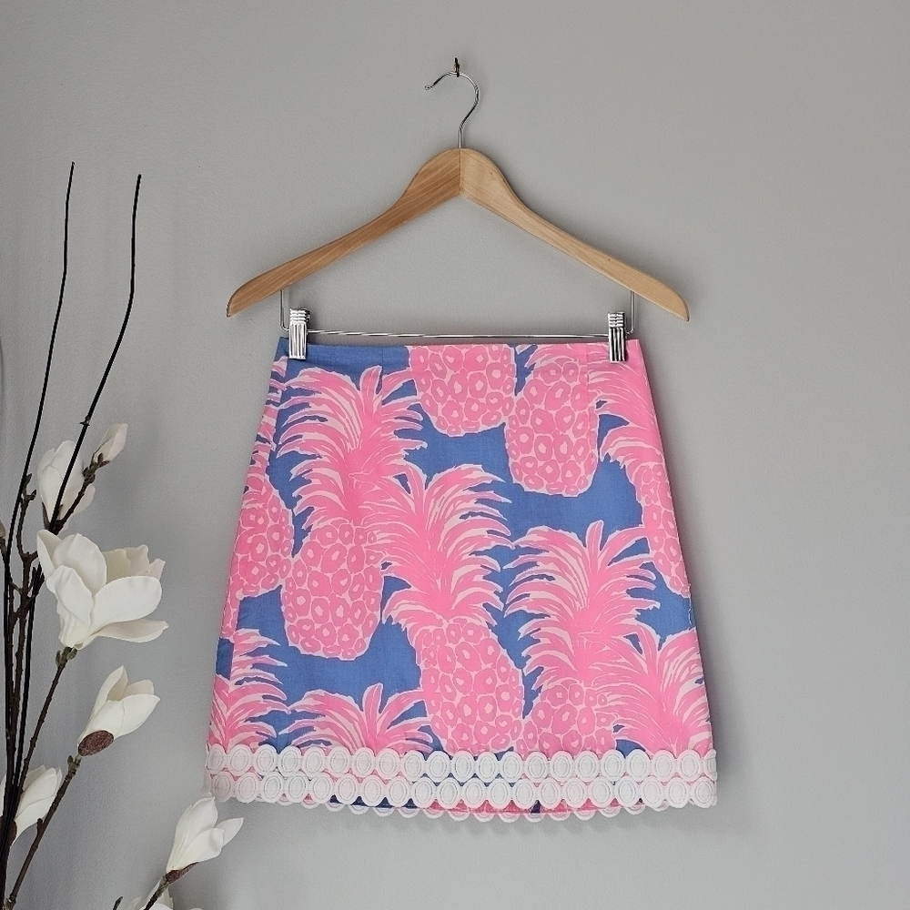 LILLY PULITZER Izzy Skirt - Picture 3 of 13